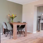 Bosserheide Konukevi