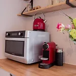 Konukevi Bosserheide Well (Limburg)