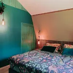 Konukevi Bosserheide