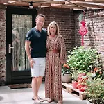 Konukevi Bosserheide 3*