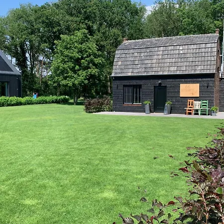 Bosserheide Guest house Well (Limburg)