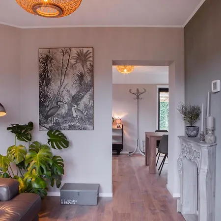 Bosserheide Велл