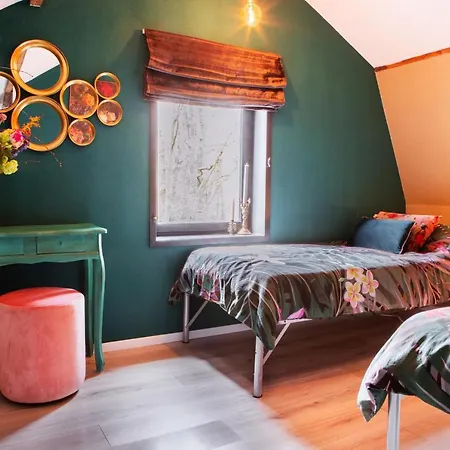 Guest house Bosserheide