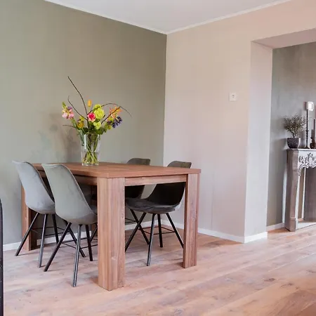 Bosserheide Guest house