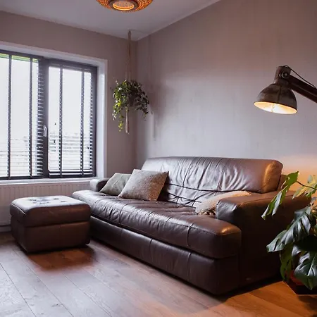 Bosserheide Guest house