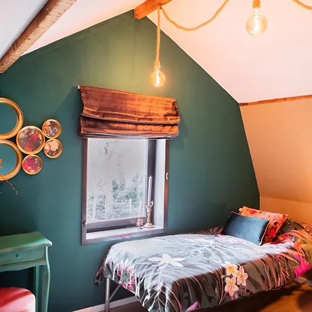 Guest house Bosserheide *