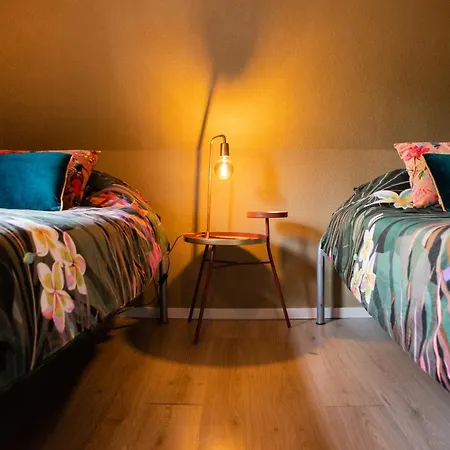 Guest house Bosserheide