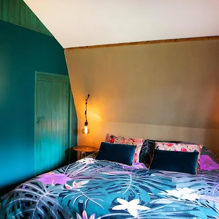 Guest house Bosserheide