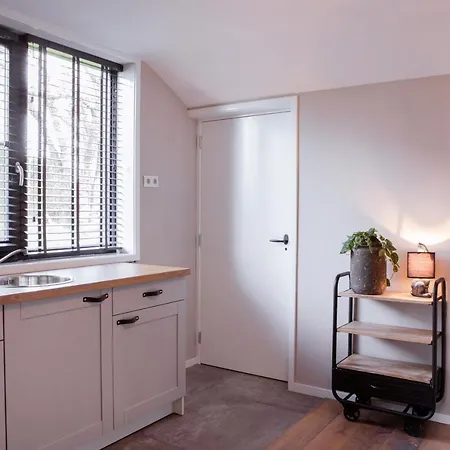 Bosserheide Guest house Well (Limburg)