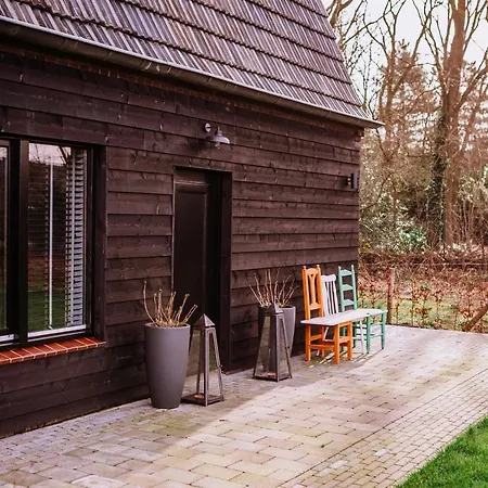 Bosserheide * Well (Limburg)