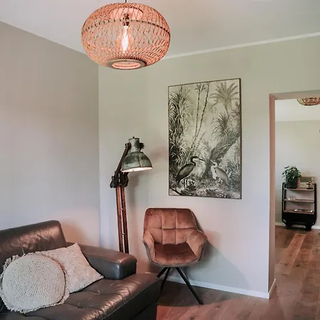 Bosserheide Гостевой дом