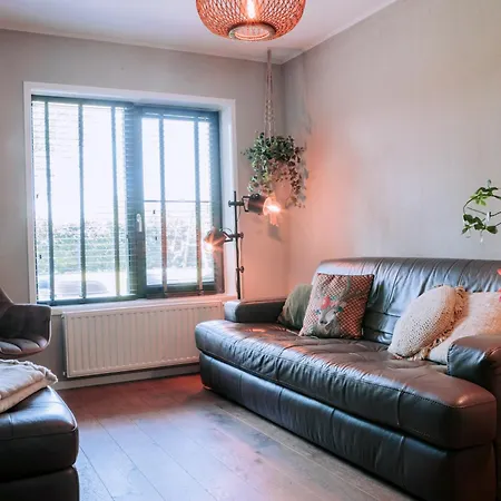 Guest house Bosserheide