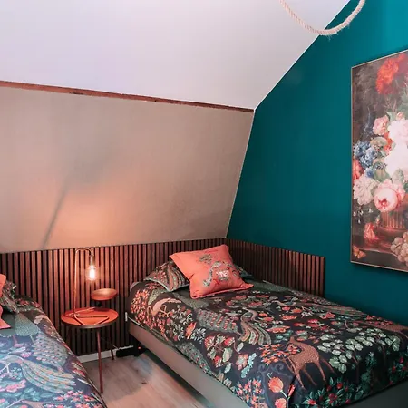 Guest house Bosserheide *