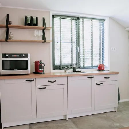 게스트하우스 Bosserheide 웰