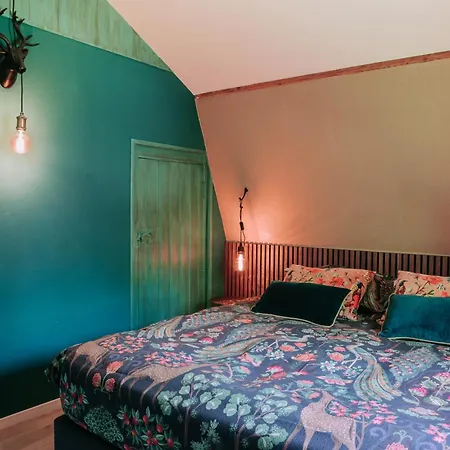 Guest house Bosserheide