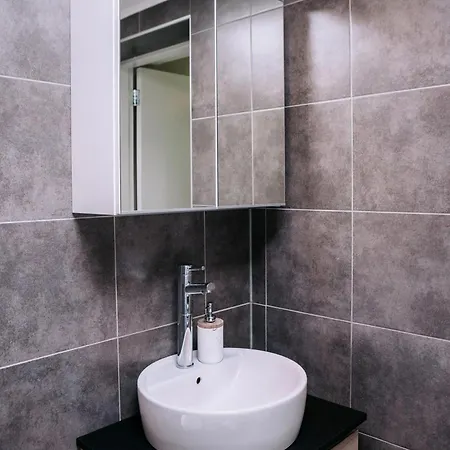 Bosserheide Pensjonat 3*