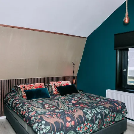 Guest house Bosserheide Well (Limburg)