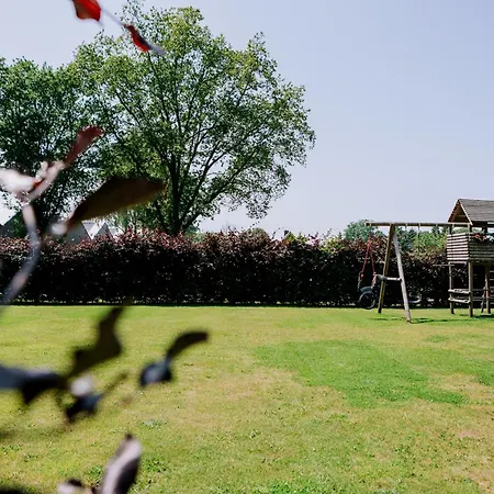 Bosserheide 게스트하우스