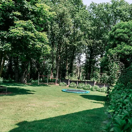 Guest house Bosserheide *