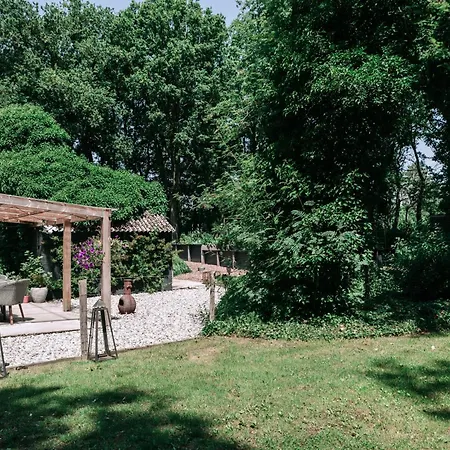 Bosserheide Велл