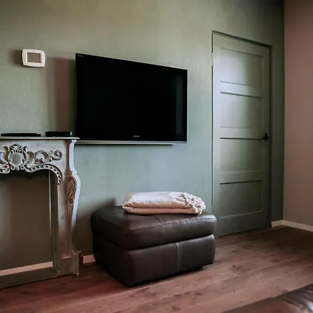 Bosserheide Гостевой дом Велл