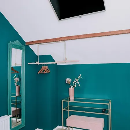 Bosserheide Гостевой дом 3*