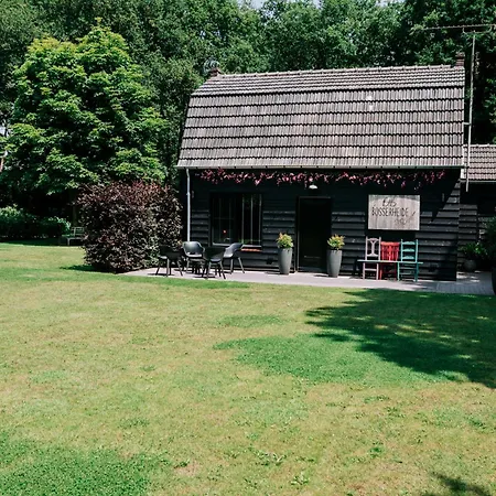 Bosserheide Guest house