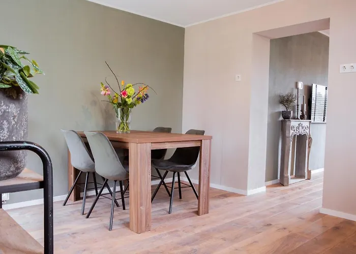 Bosserheide 게스트하우스