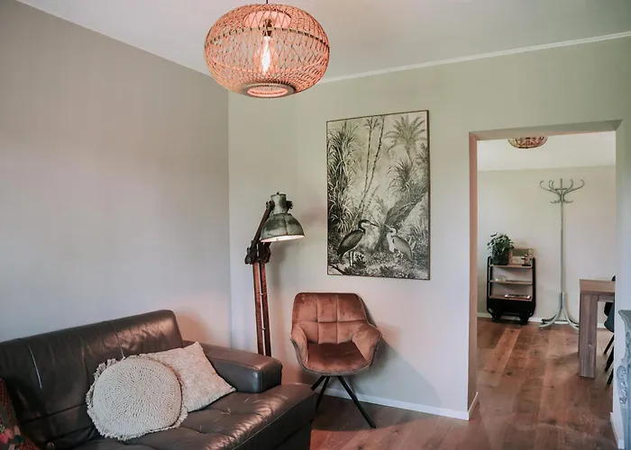 Bosserheide 게스트하우스