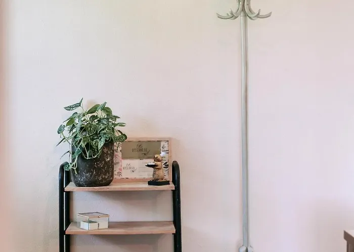 Bosserheide بيت ضيافة 3*