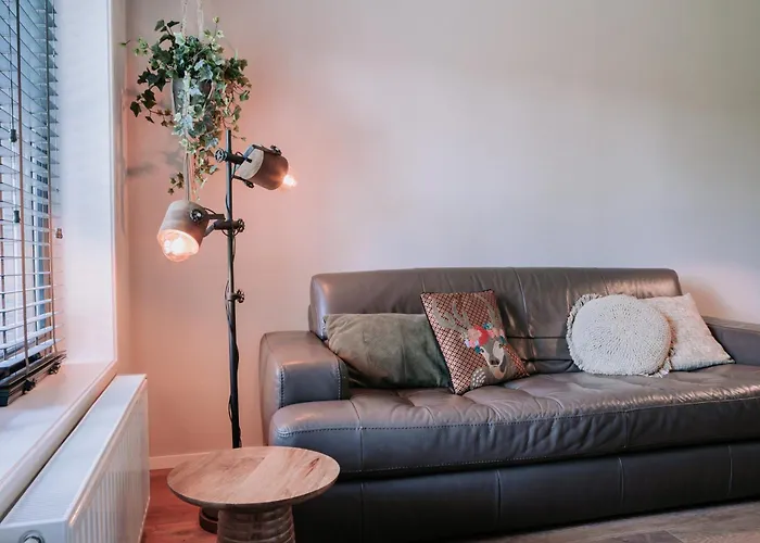 Bosserheide 3* ليمبورخ