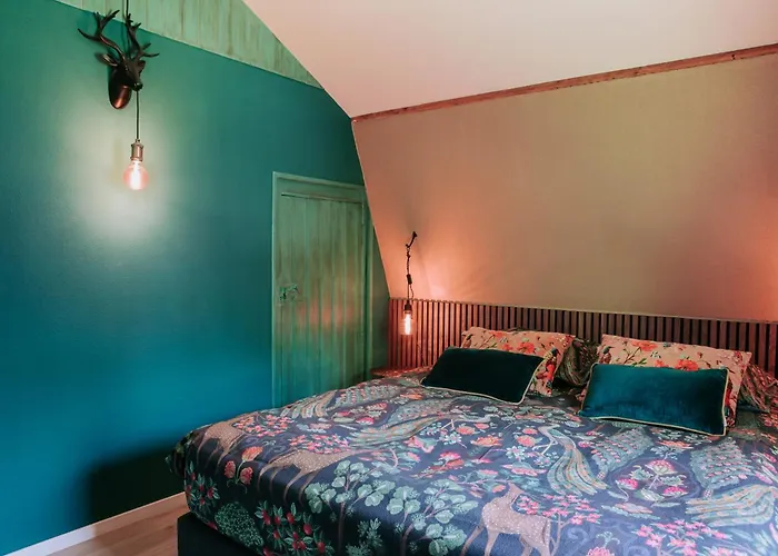 게스트하우스 Bosserheide