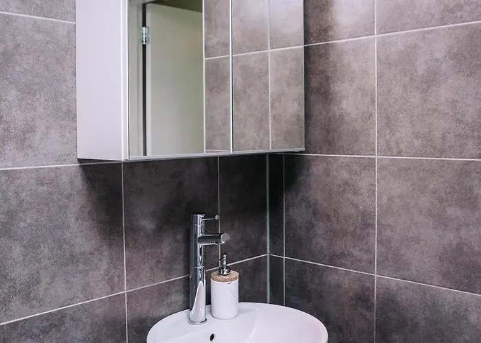 Bosserheide بيت ضيافة 3*