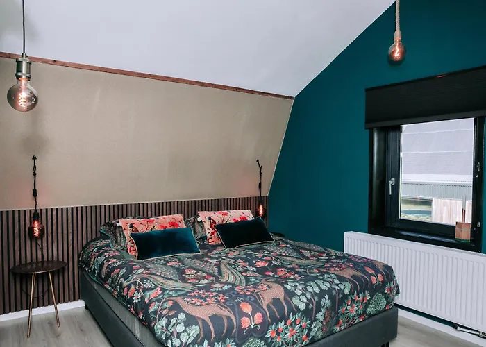 게스트하우스 Bosserheide 웰