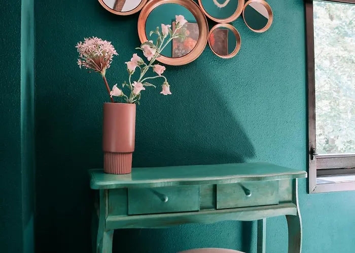 게스트하우스 Bosserheide