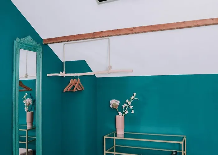 Bosserheide بيت ضيافة 3*