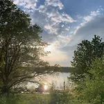 Casa de hóspedes Bosserheide Well (Limburg)