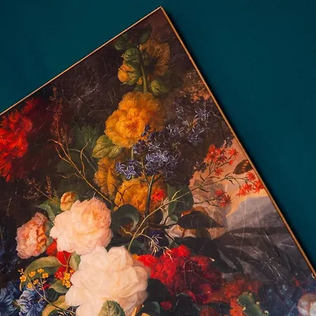 Bosserheide Affittacamere