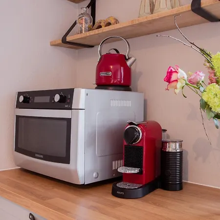 Affittacamere Bosserheide Well (Limburg)