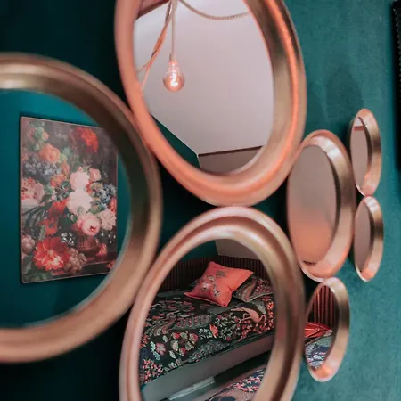 Affittacamere Bosserheide Well (Limburg)