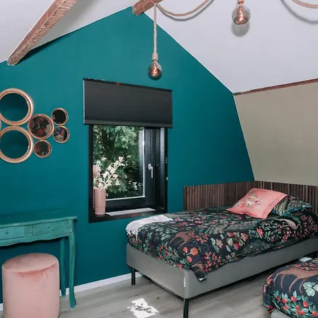 Bosserheide 3* Well (Limburg)