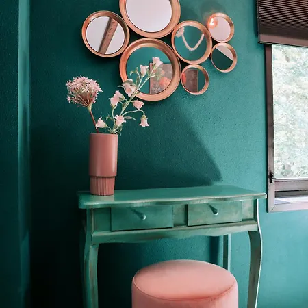 Affittacamere Bosserheide