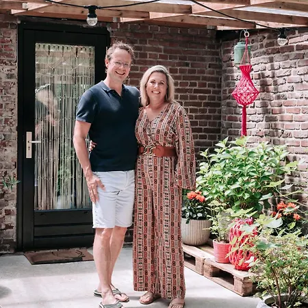 Affittacamere Bosserheide 3*