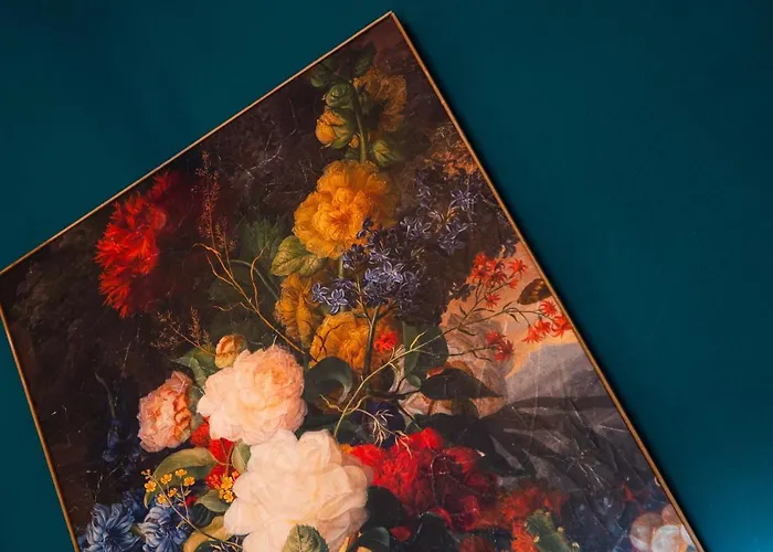 Bosserheide Casa de hóspedes