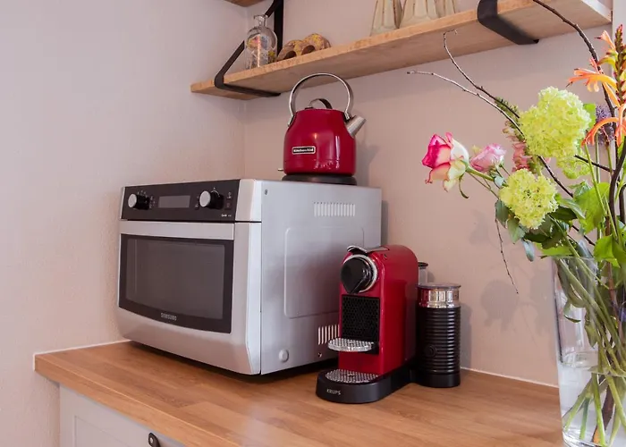 Casa de hóspedes Bosserheide Well (Limburg)