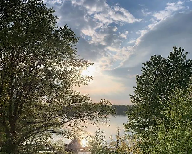 Casa de hóspedes Bosserheide Well (Limburg)