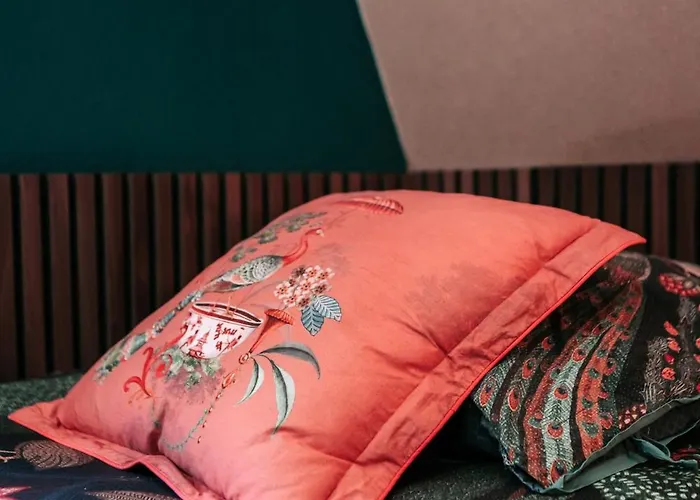 Casa de hóspedes Bosserheide 3*