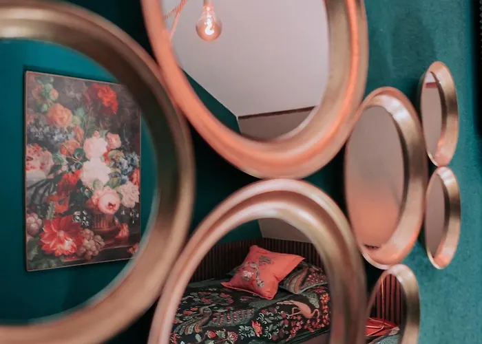 Casa de hóspedes Bosserheide Well (Limburg)